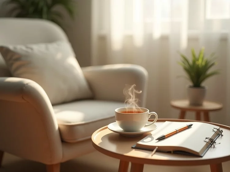 postnatal depression signs and coping strategies