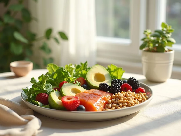 nutrition tips for post-birth recovery