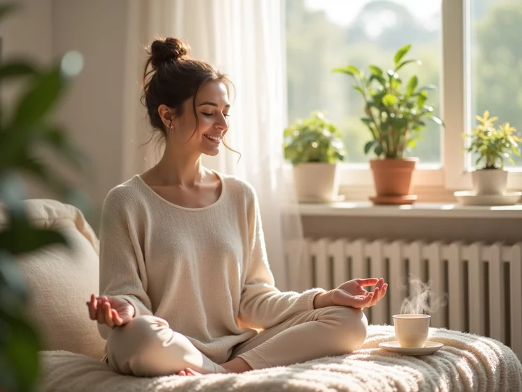 mental wellness activities for new moms